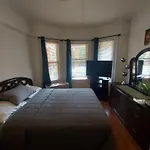 Crsytal Chateau Room Rental