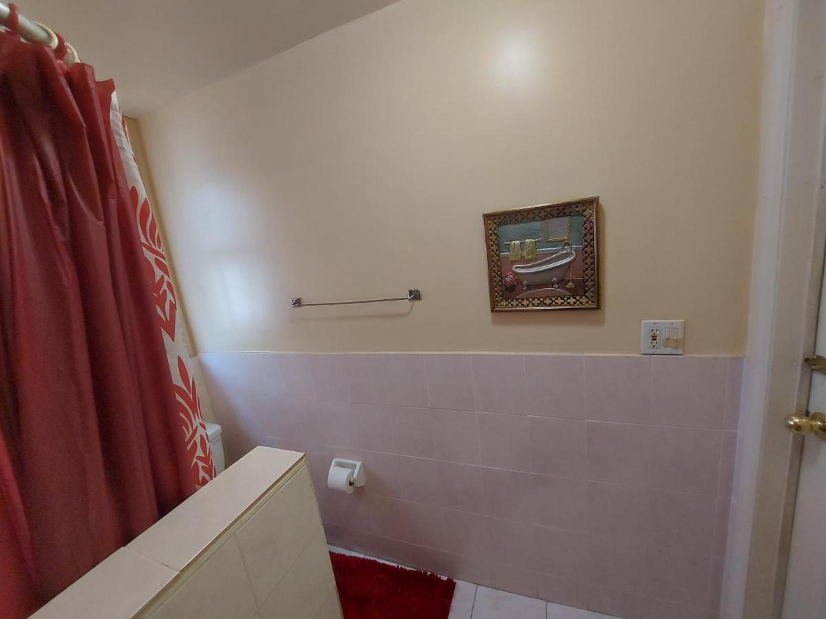 Crsytal Chateau Hospedagem domiciliar
