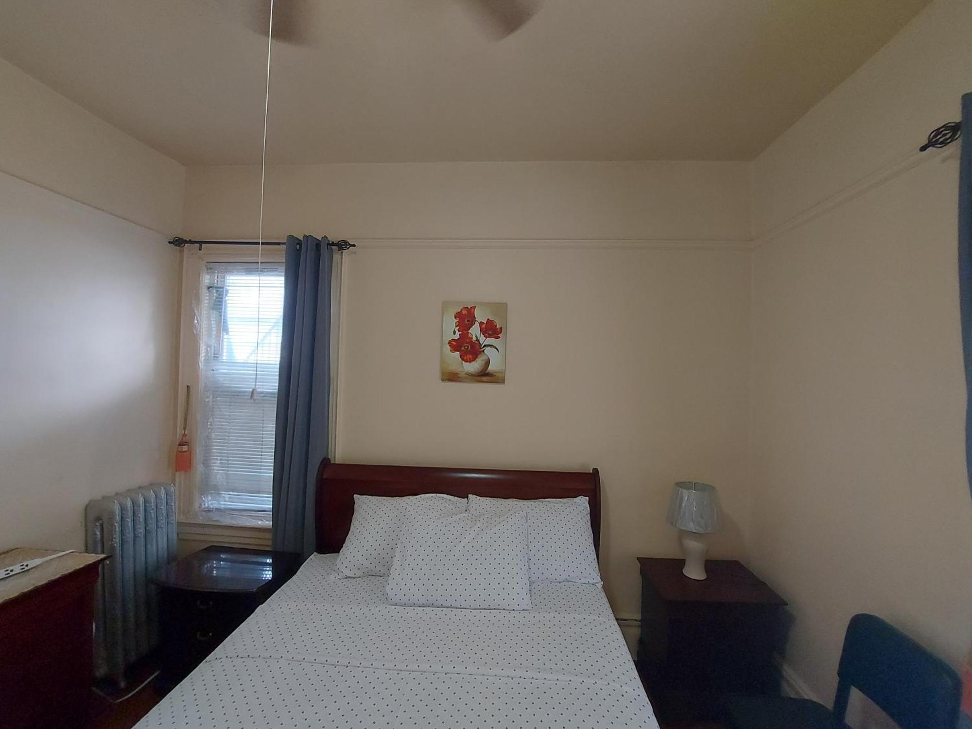Crsytal Chateau Hospedagem domiciliar Nova York